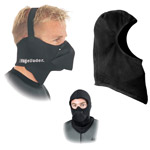 RU Outside - Fogevader / Balaclava pack